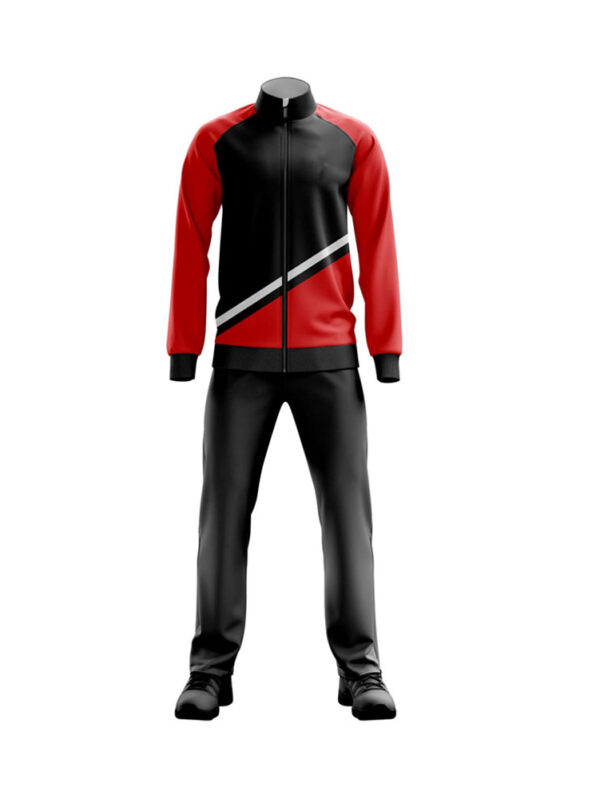 Track Suit