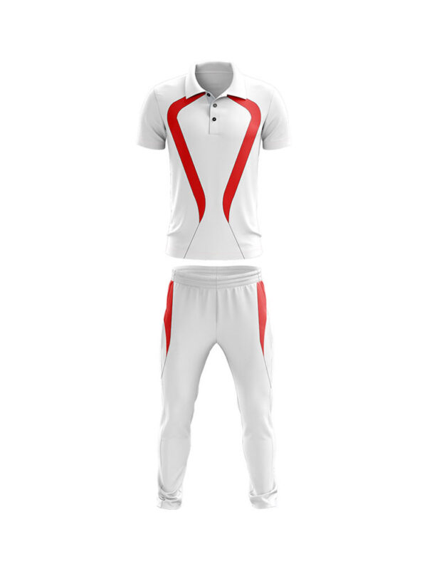 Cricket Uniform