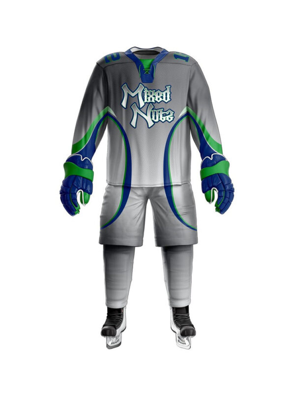 Ice Hockey Uniform