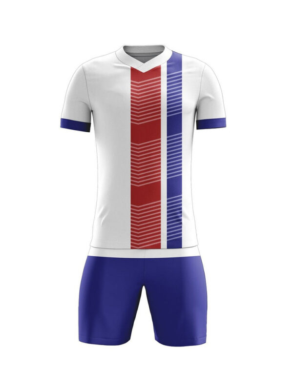 Soccer Uniform