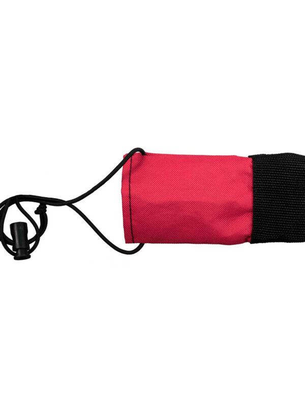 Barrel Cover