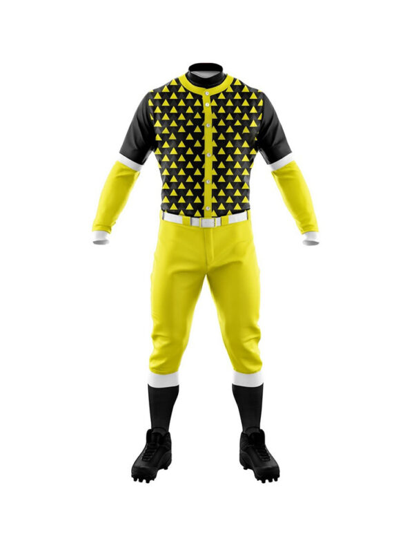 Baseball Uniform