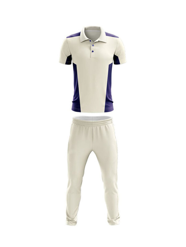 Cricket Uniform