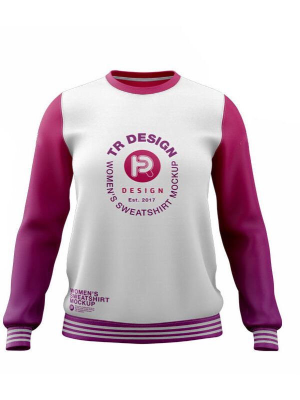 Sweat Shirt