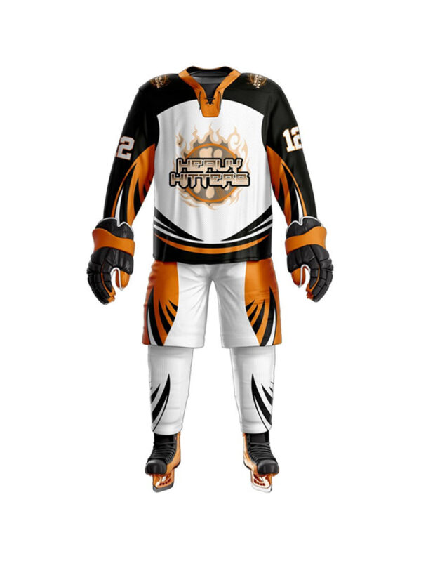 Ice Hockey Uniform