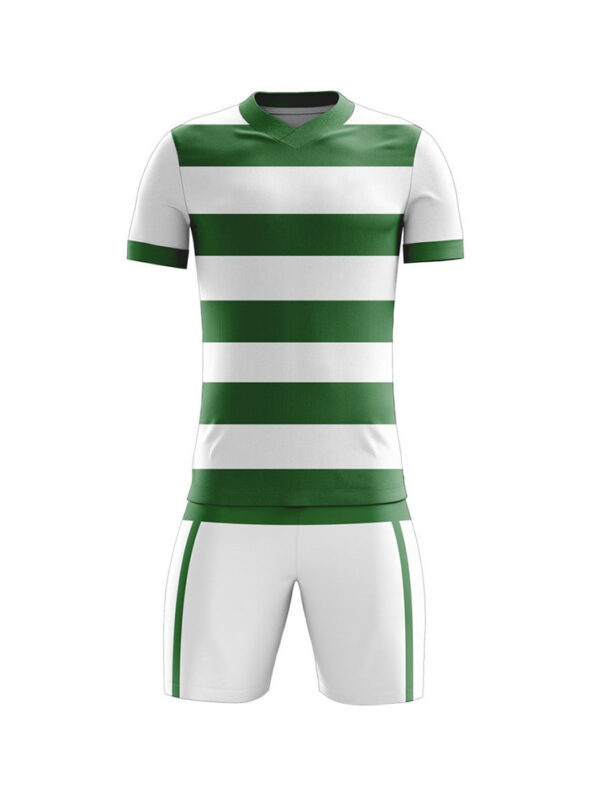 Soccer Uniform