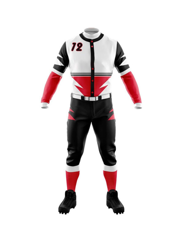 Baseball Uniform