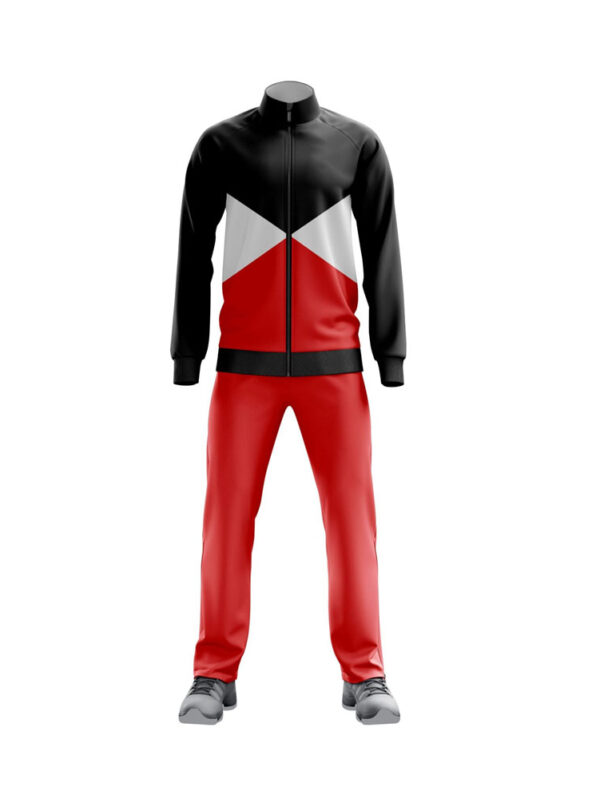 Track Suit