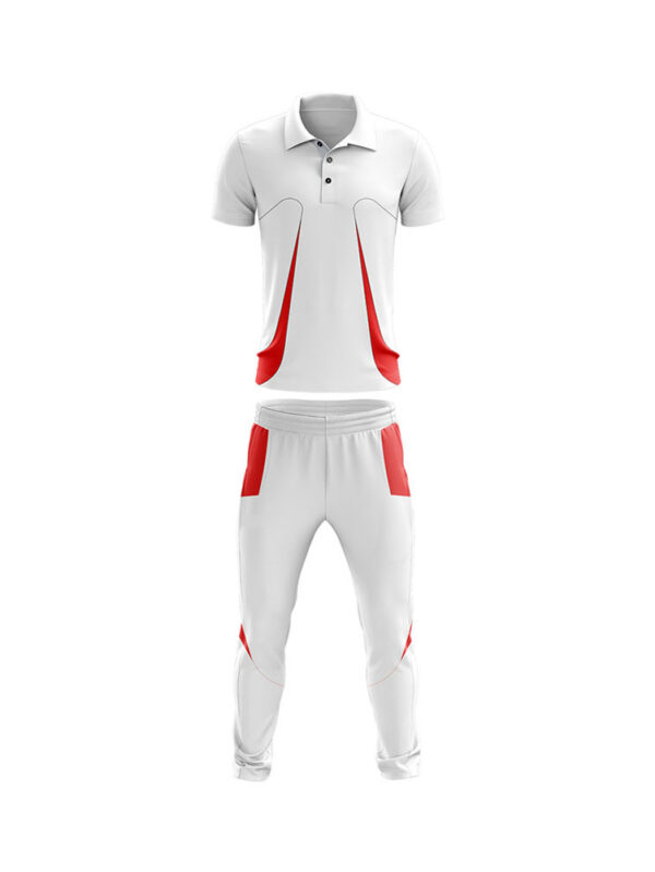 Cricket Uniform