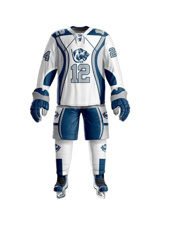 Ice Hockey Uniform
