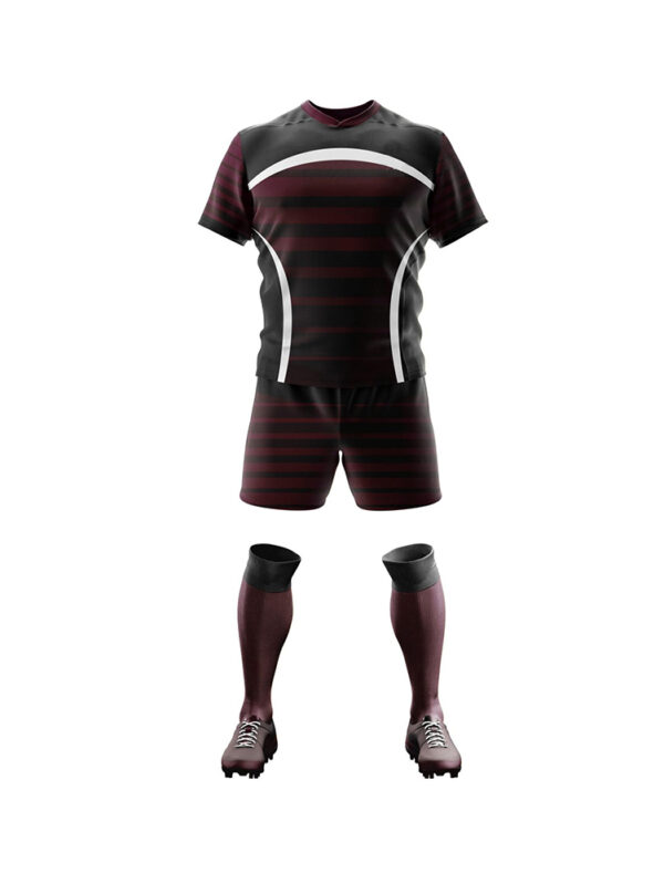 Rugby Uniform