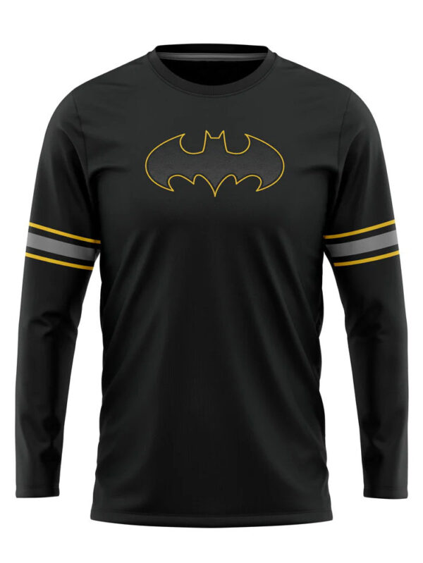 Long Sleeves Shirt