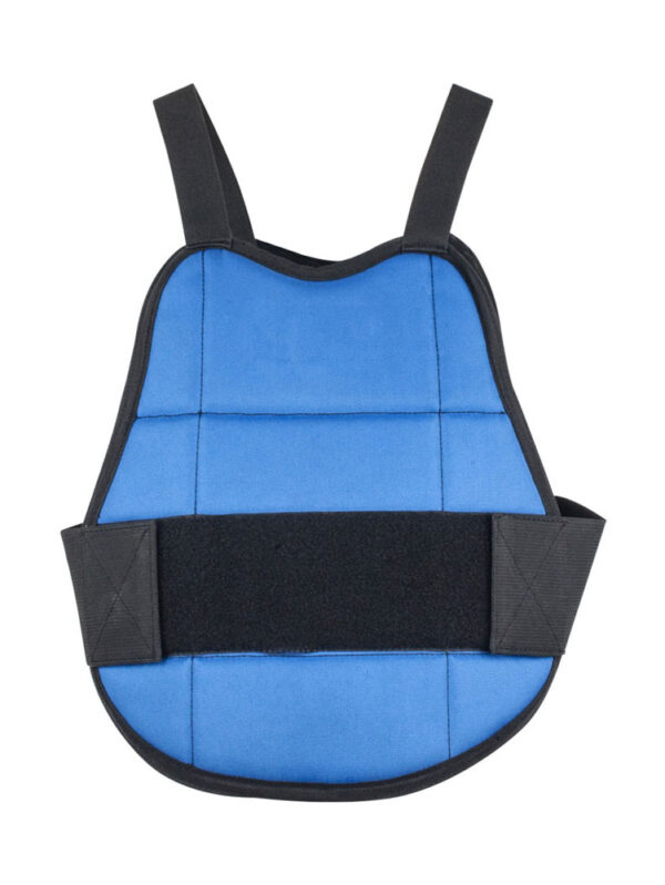 Chest Protection