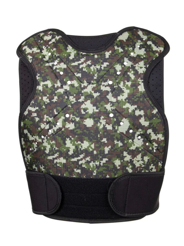 Chest Protection