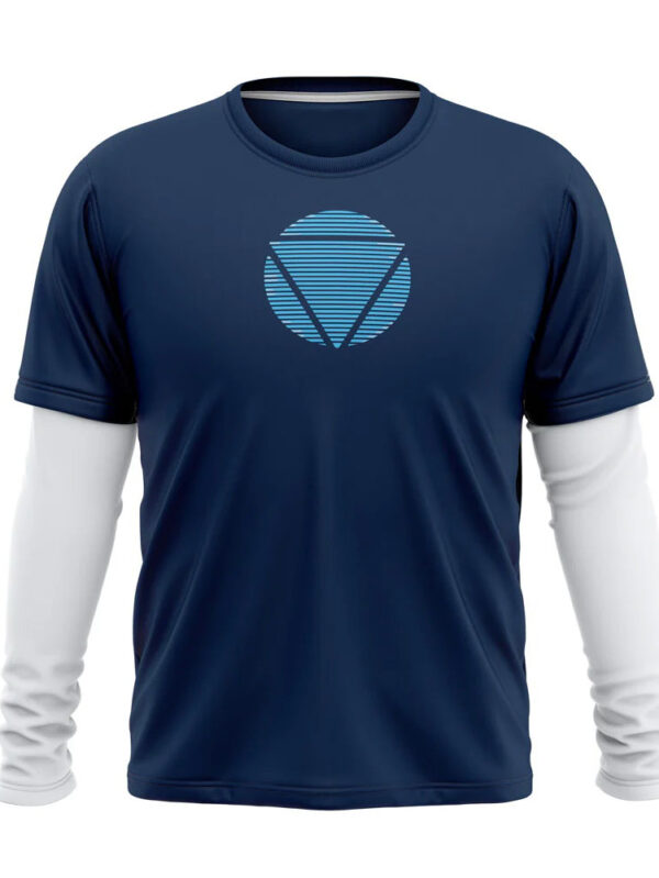 Long Sleeves Shirt
