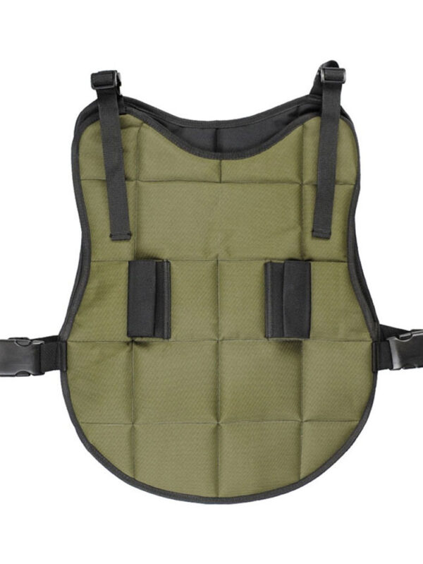 Chest Protection