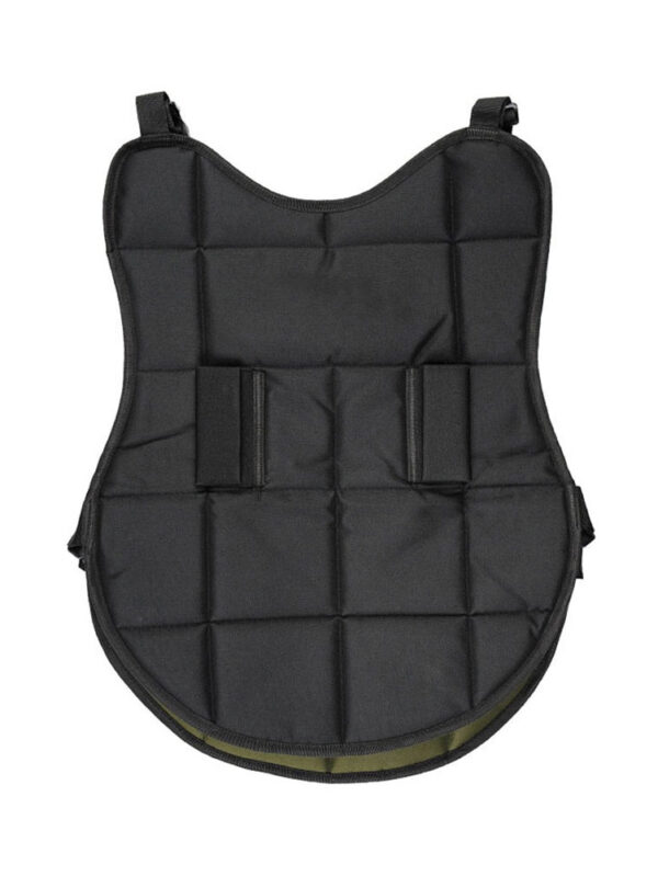 Chest Protection