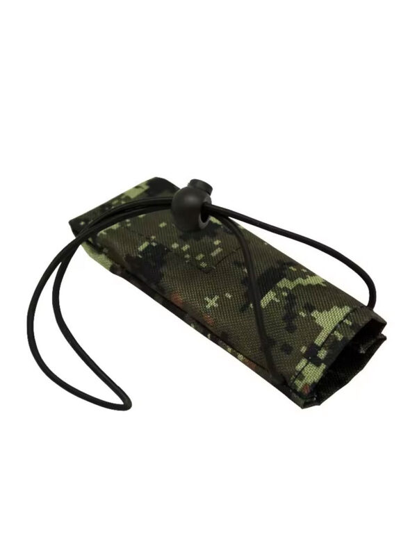 Barrel Cover