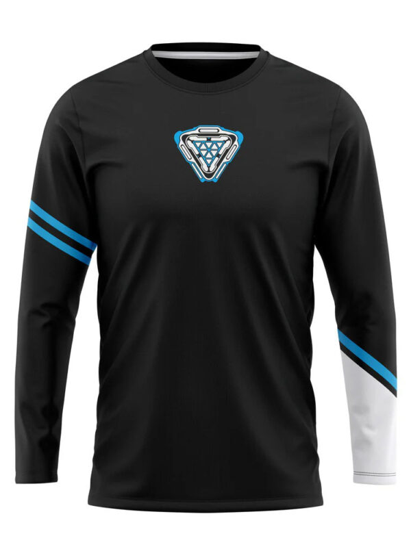 Long Sleeves Shirt
