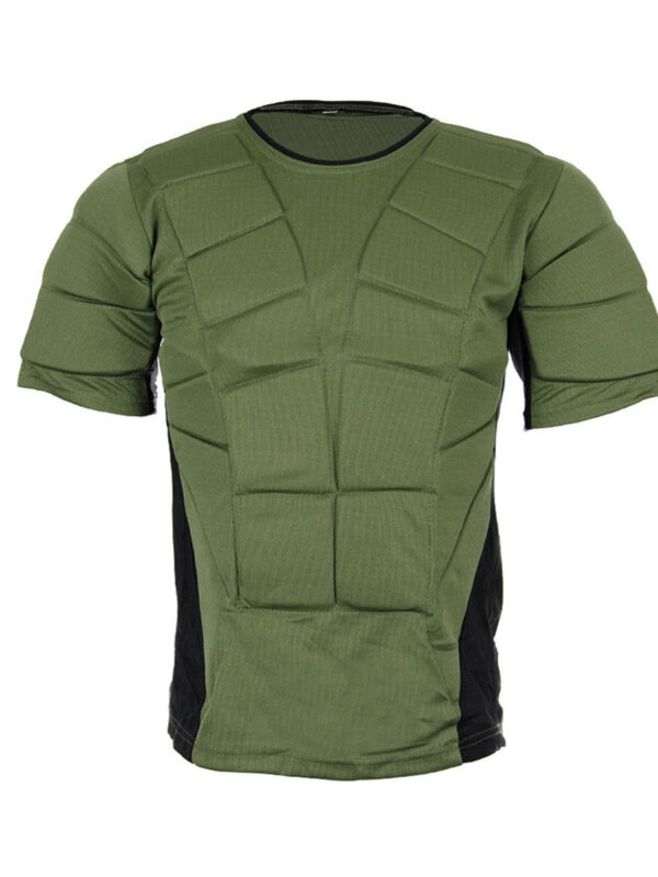 Chest Protection