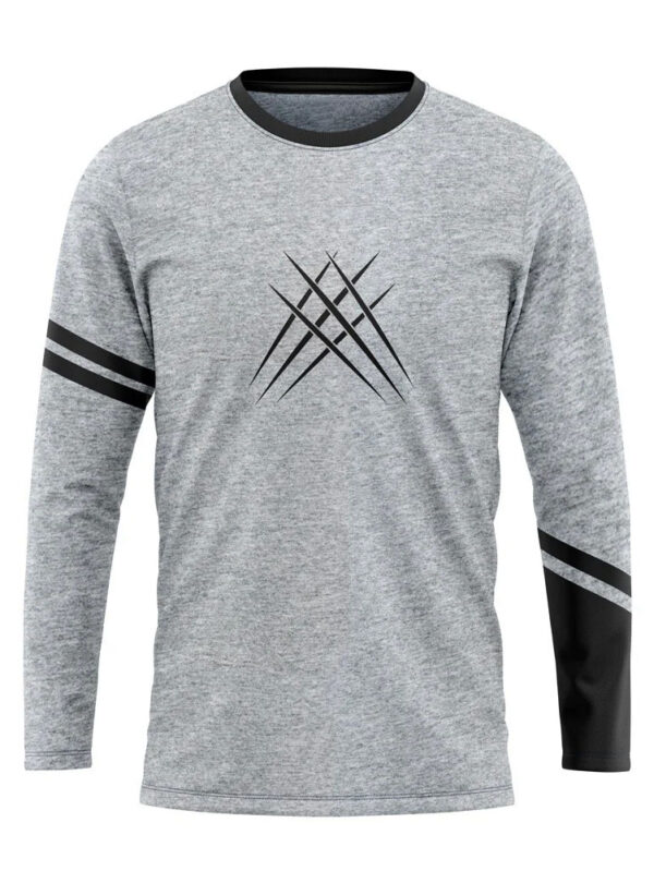 Long Sleeves Shirt