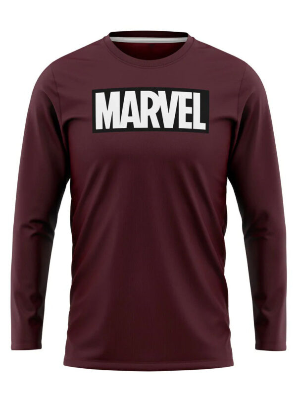 Long Sleeves Shirt